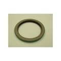 Cr-Skf Type HM14 Small Bore Radial Shaft Seal, 1-1/4 in ID x 1-1/2 in OD x 1/4 in W, Nitrile Lip 12330